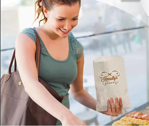 Merchandise Bags