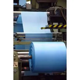HDPE films