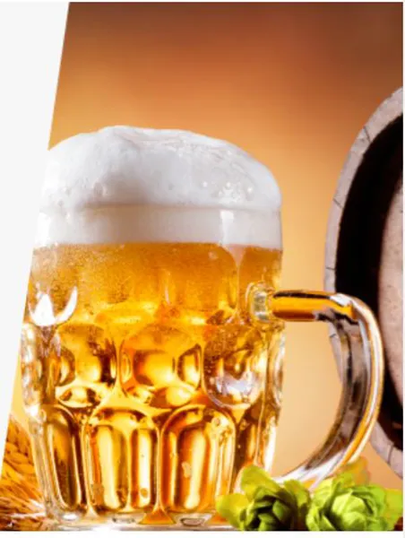 Alcoholic Beverages