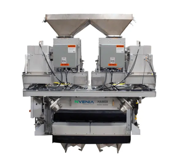 Hamer Brand Model 8800NWi Blending Scale