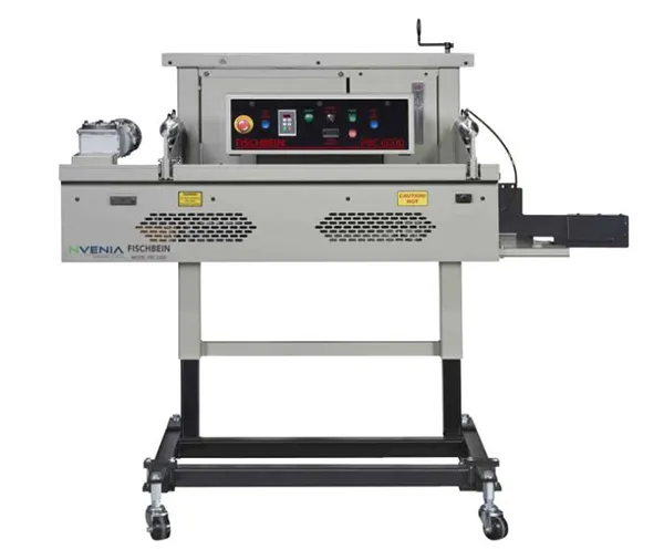 Bag Closing and Sewing Systems