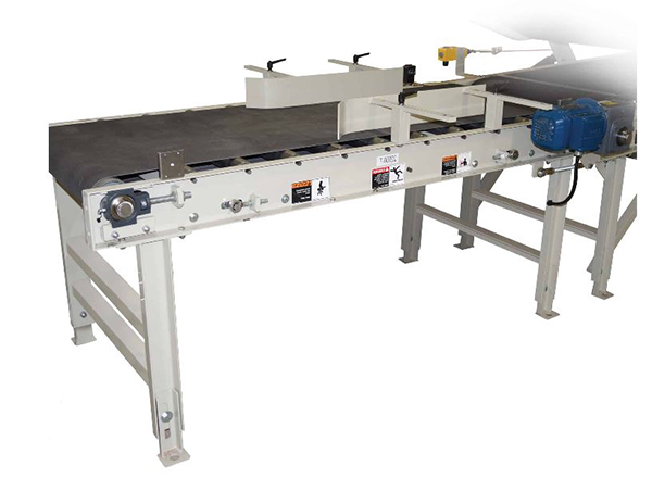 Conveyors and Material Handling
