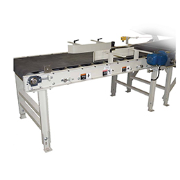Conveyors and Material Handling