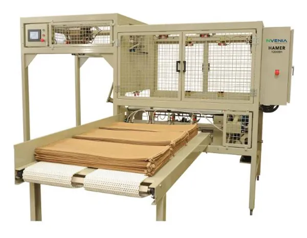 Open Mouth Bagging Machines