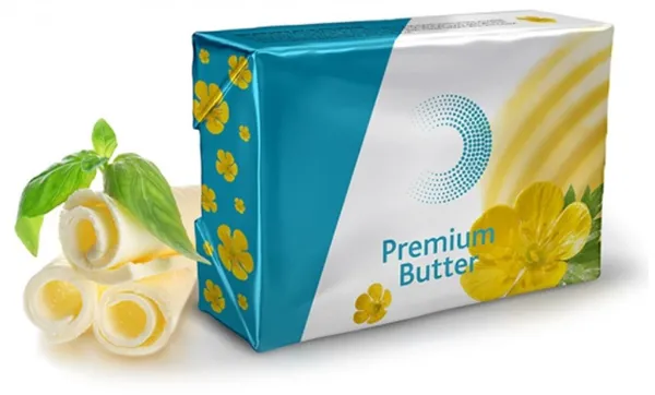 Coated Film & Foil