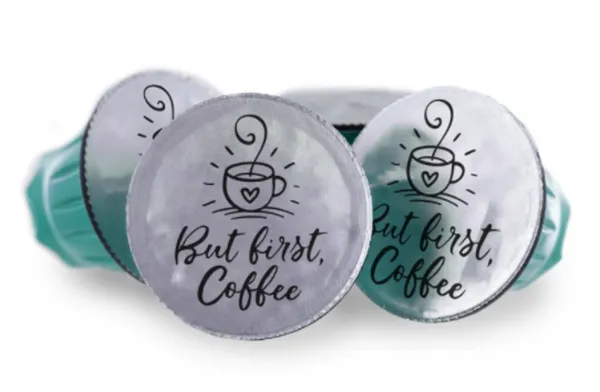 Coffee Caps