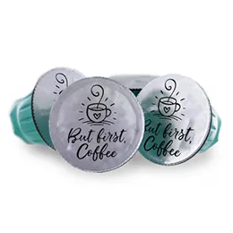Coffee Caps