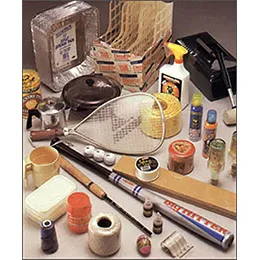 Specialty Banding