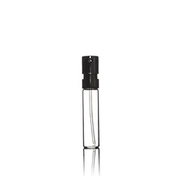GLASS VIAL