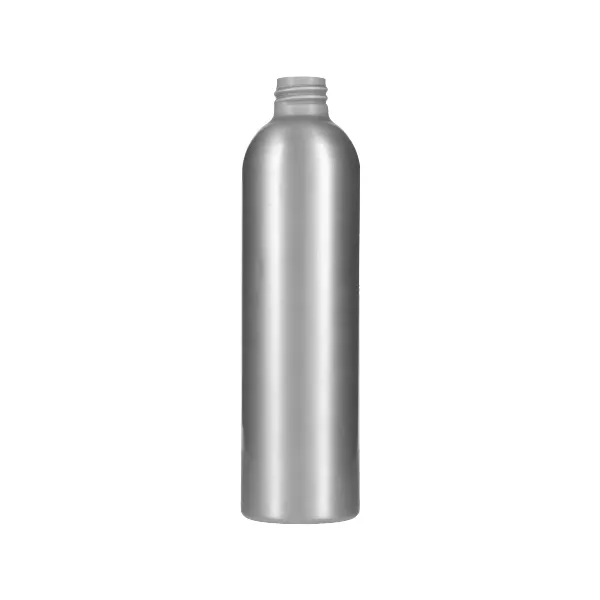 METAL ALUMINUM BOTTLE