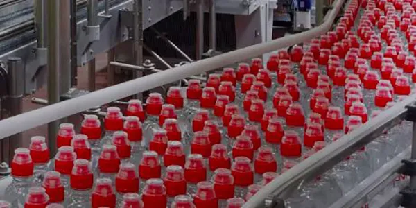 BEVERAGE