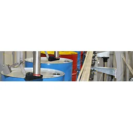 In-line filler Libra LT300