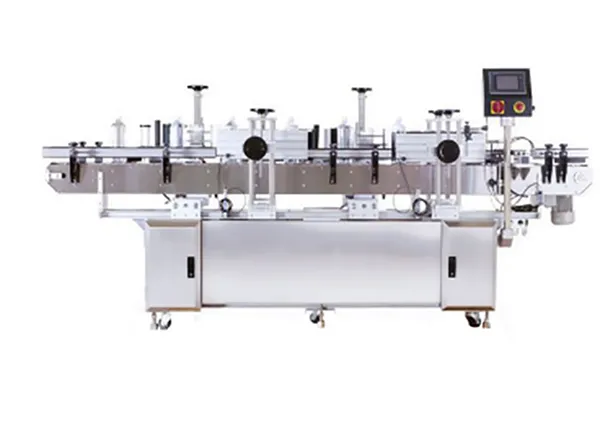 Bottle Labeling Machines