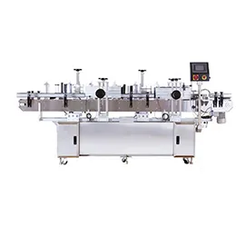 Bottle Labeling Machines