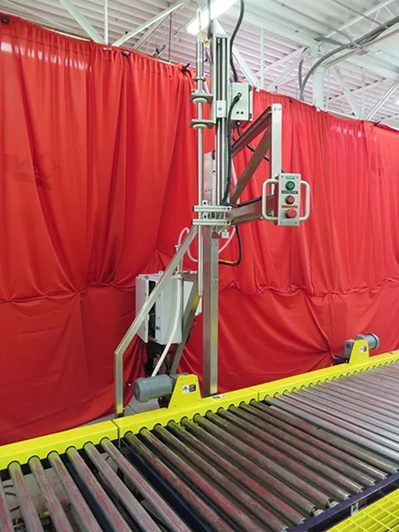 CI Oden Drum & Tote Filler