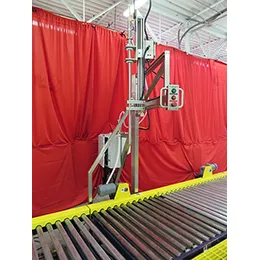 CI Oden Drum & Tote Filler