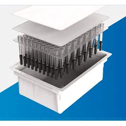Coleen Tub Lids and Liners
