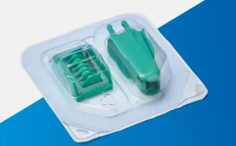 DuPont™ Tyvek® Lids