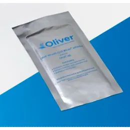 Foil Pouches