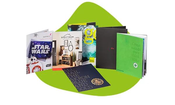 Marketing Collateral
