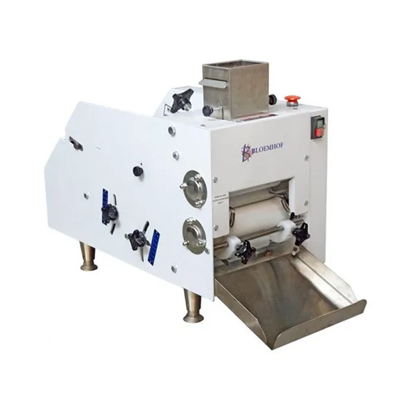 Bloemhof POCO Countertop Moulder