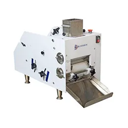 Bloemhof POCO Countertop Moulder