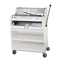 Front Load Duo-Slicer