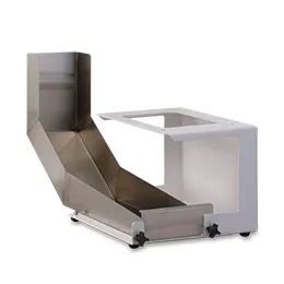 Return Chute for Model 723 Bagel & Bun Slicer