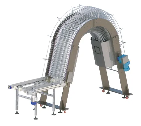 Wafer cream spreading machine  leaf cooling