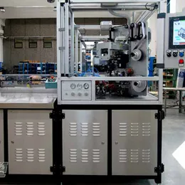 Wine Capsule Machine