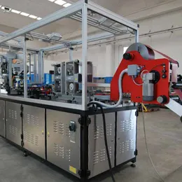 Wine Capsule Machine1