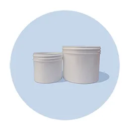 Single-Wall Jars