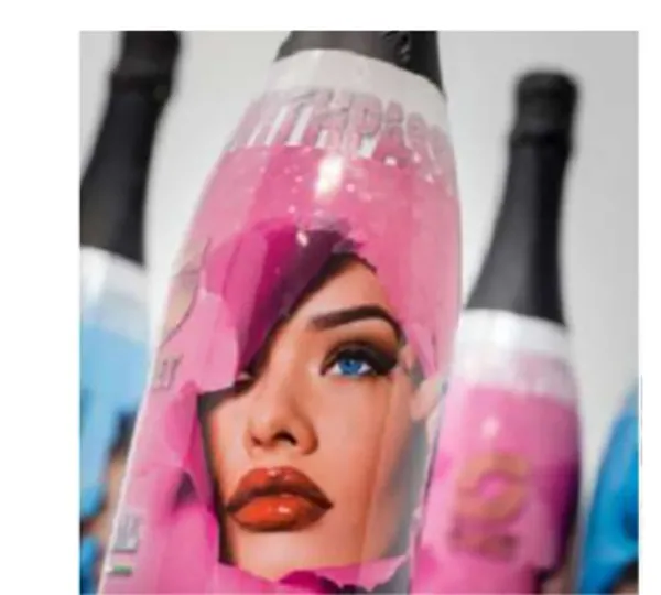 Shrink sleeves