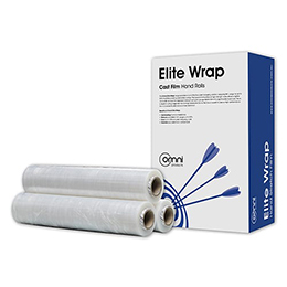 Hand Stretch Wrap – Elite Wrap Clear