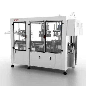 capsule applicators