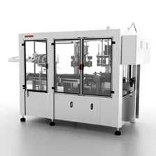 Capsule applicators