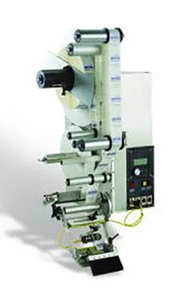 Conveyors & Labelers
