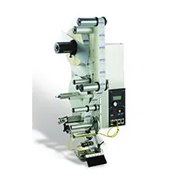 Conveyors & Labelers