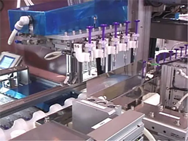 Pharmaceutical packaging