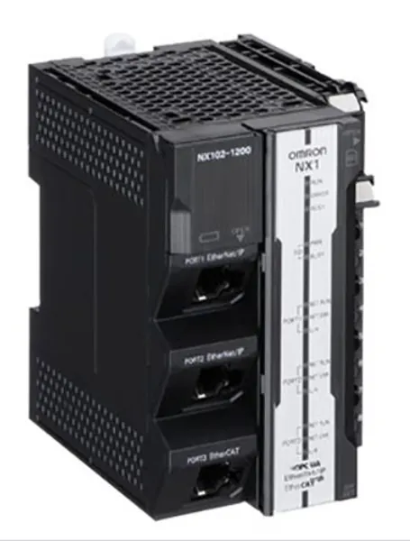 Machine Automation  Controller