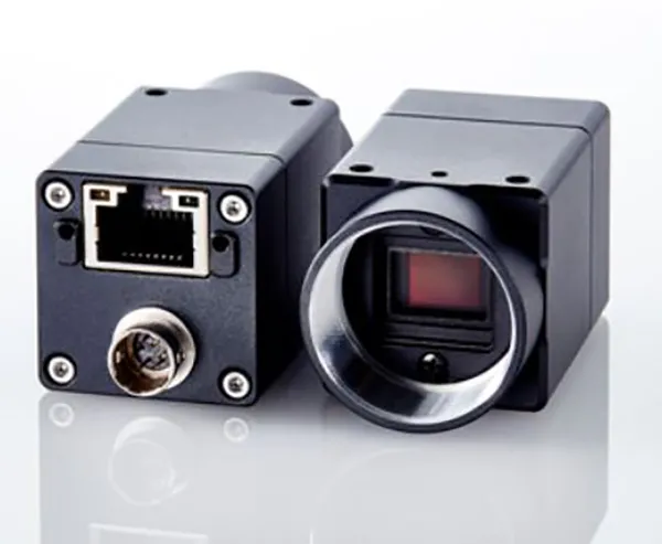 Vision Camera