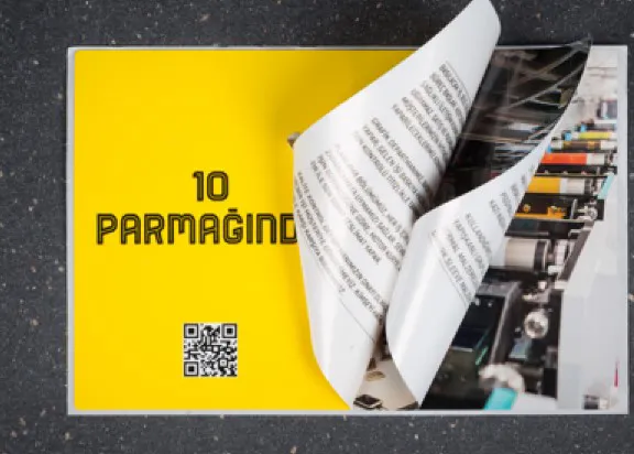 Self adhesive labels