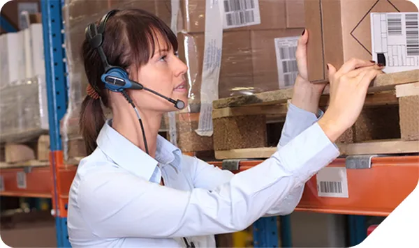 Data Processing & Warehousing