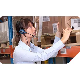 Data Processing & Warehousing