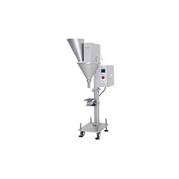 Auger filler OPTIMA SDeco