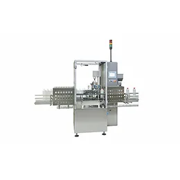 Closing Machine OPTIMA V100