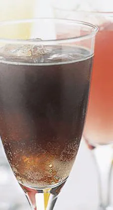 Carbonated Drinks