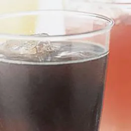 Carbonated drinks