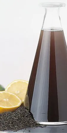 Iced Tea