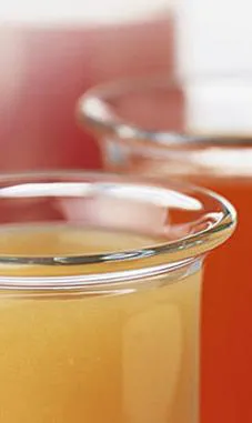 Juice Nectars